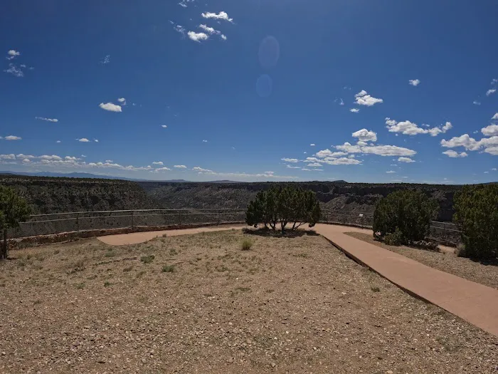 La Junta Campground 8
