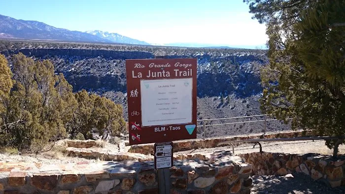 La Junta Campground 9