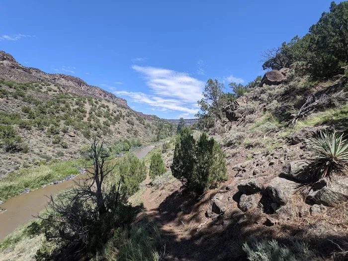 Cebolla Mesa Campground 0
