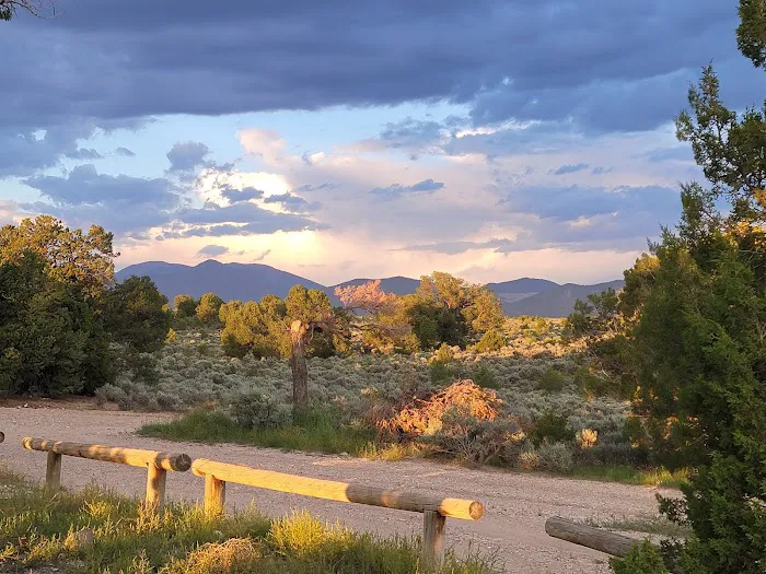 Cebolla Mesa Campground 7