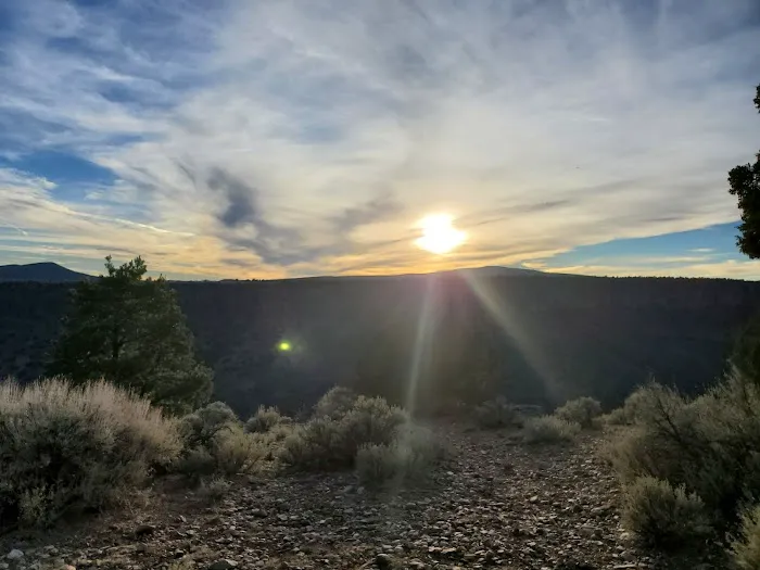 Cebolla Mesa Campground 4