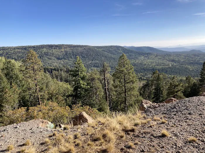 Rio De Las Vacas Campground 0