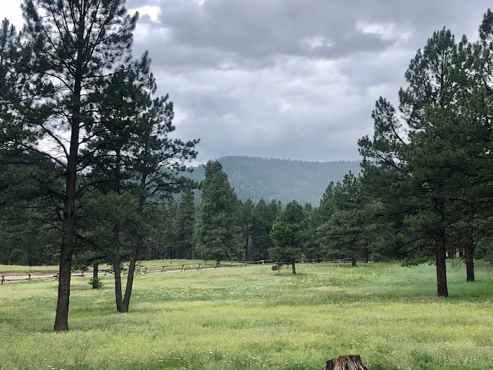 Rio De Las Vacas Campground 3
