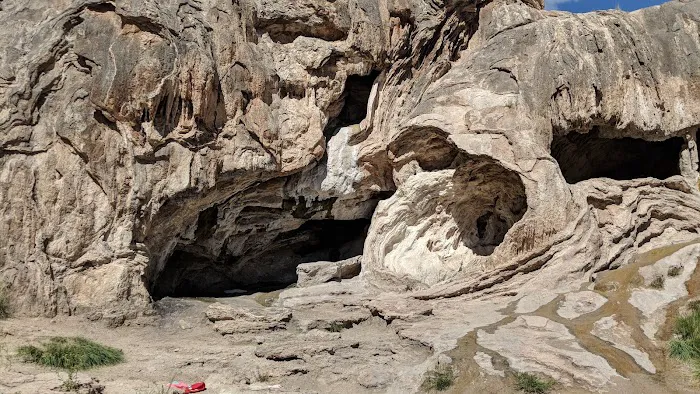 San Antonio Campground 7