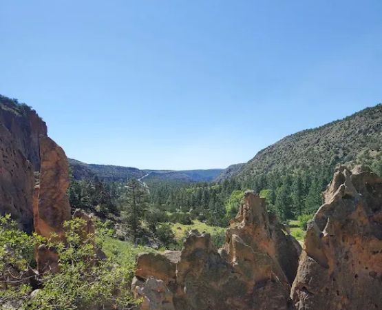 Redondo Campground