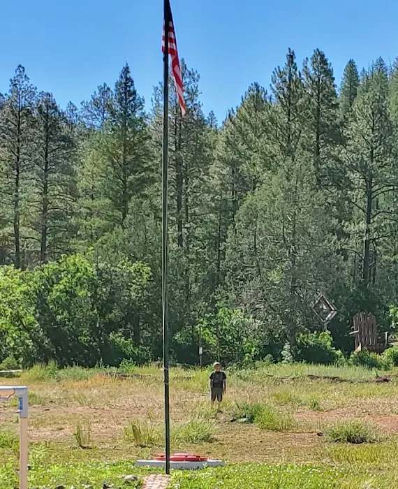 YMCA Camp Shaver 0