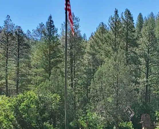 YMCA Camp Shaver