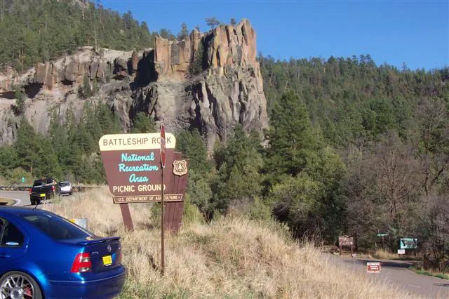YMCA Camp Shaver 4