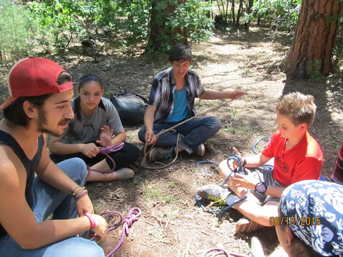 YMCA Camp Shaver 6