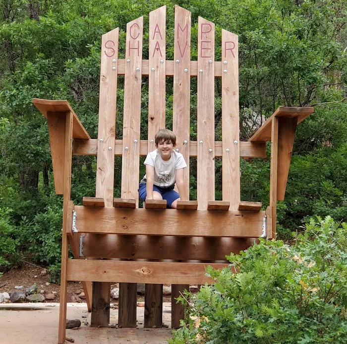 YMCA Camp Shaver 2