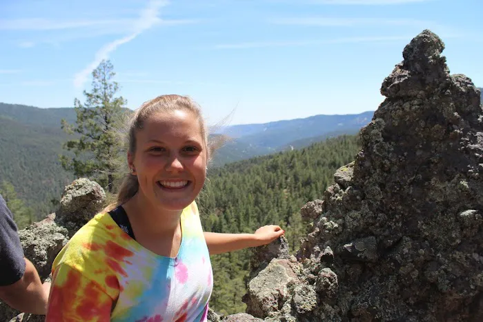 YMCA Camp Shaver 5