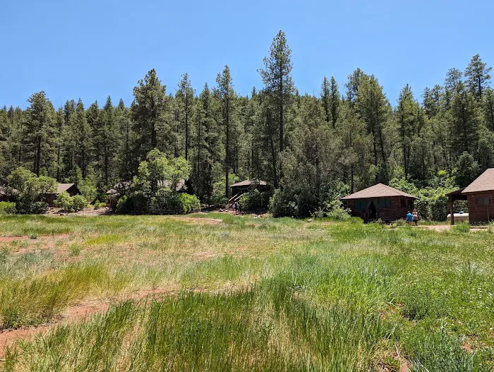 YMCA Camp Shaver 9