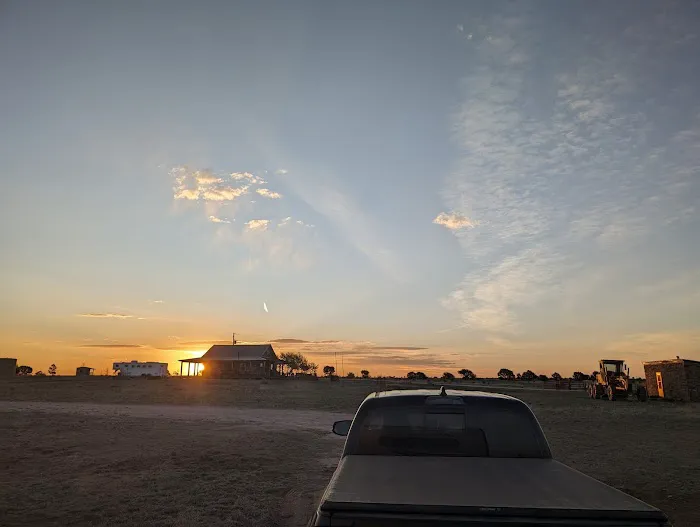 Roy Ranch Harvest Host 3