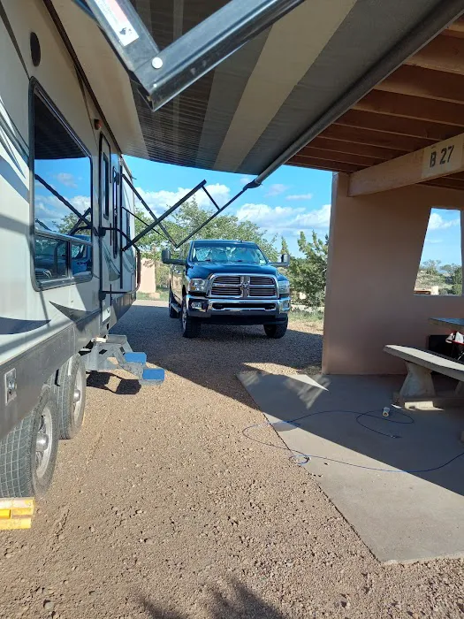 North Recreation Area 1