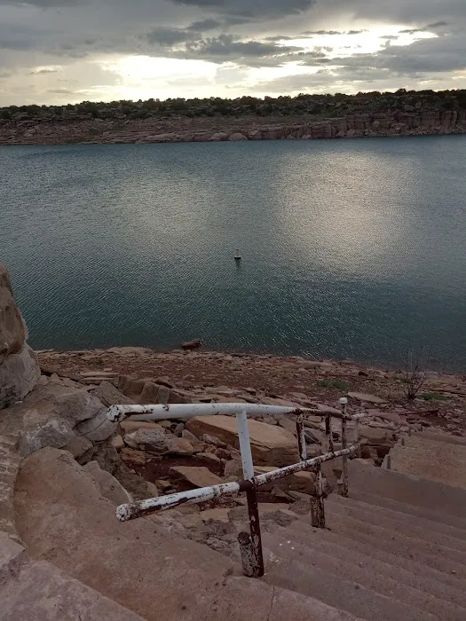 North Recreation Area 2