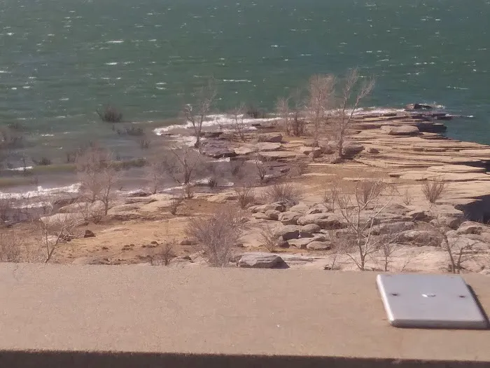 North Recreation Area 8
