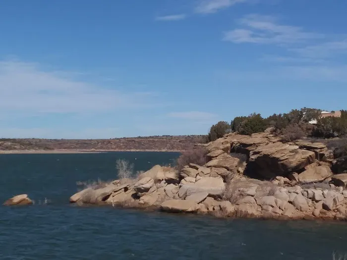 North Recreation Area 7
