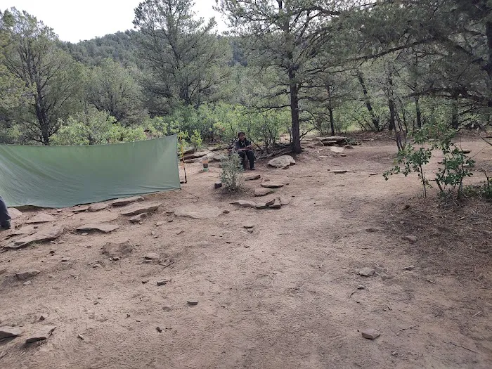 Chase Cow Camp 6
