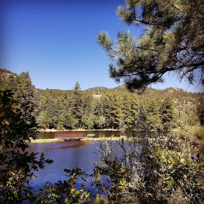 Maverick Campground 0