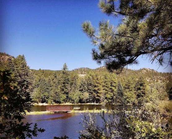 Maverick Campground