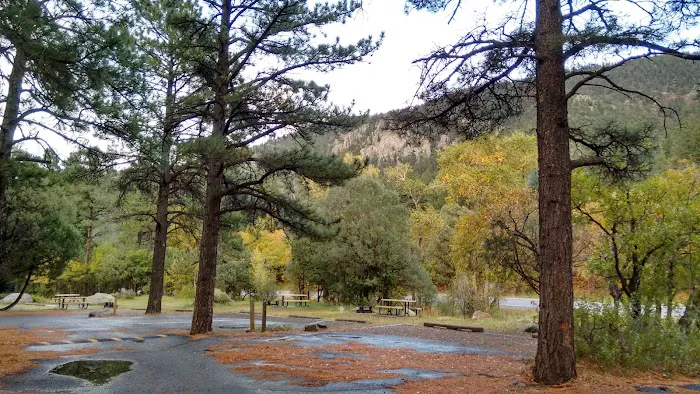 Maverick Campground 4