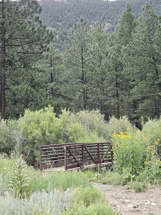 Maverick Campground 5