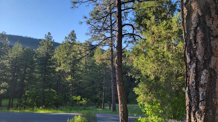 Maverick Campground 2