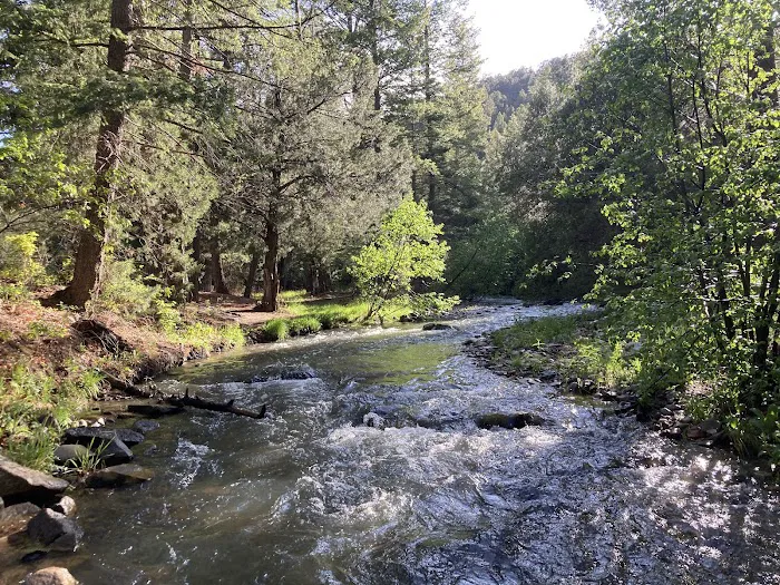 Maverick Campground 9