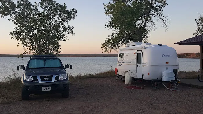 Oldham's Campground 4