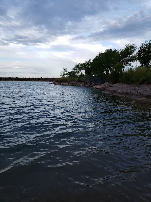 Oldham's Campground 3
