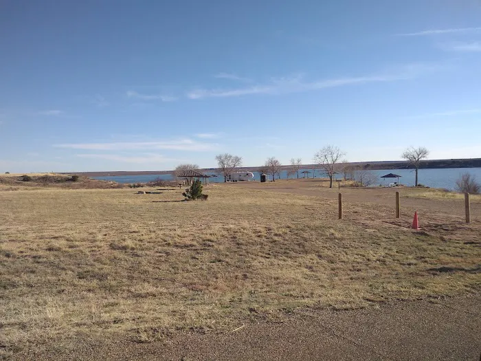Oldham's Campground 5