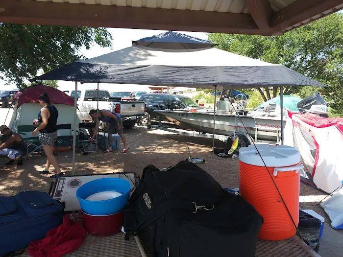 Oldham's Campground 7