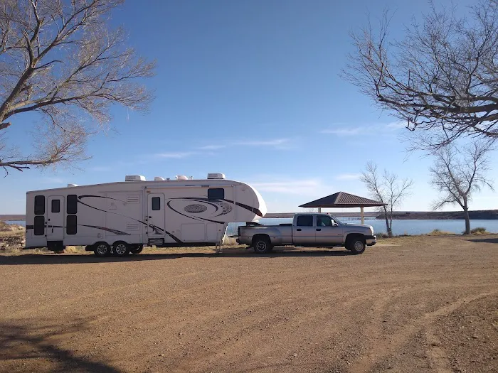 Oldham's Campground 6