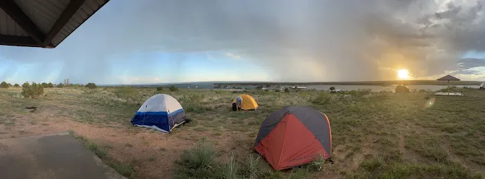 Eagle Point Campground 1