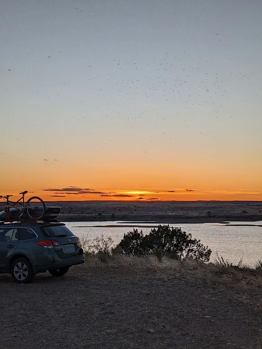 Eagle Point Campground 5