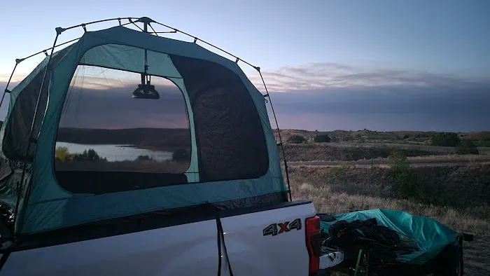 Eagle Point Campground 4