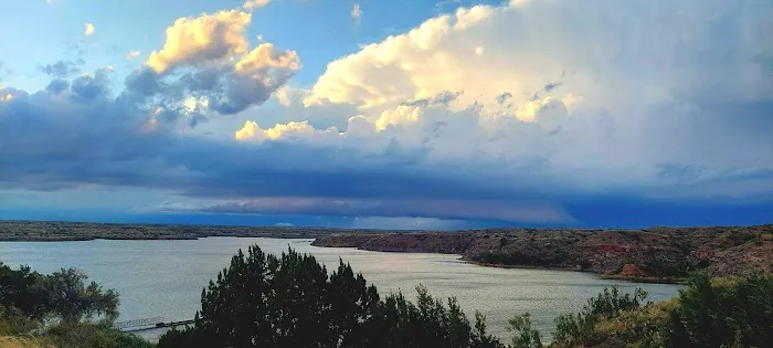 Eagle Point Campground 3