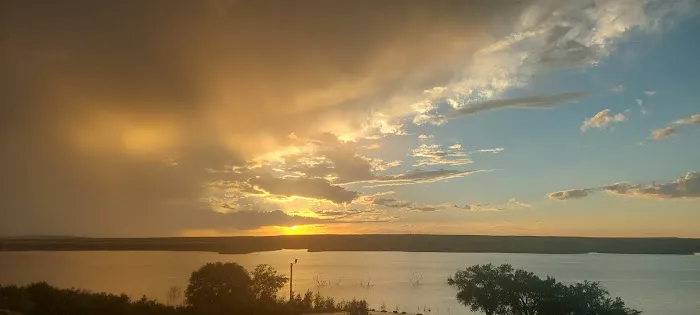 Eagle Point Campground 9