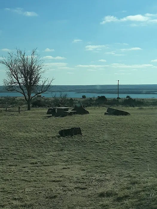 Eagle Point Campground 7