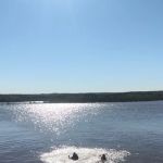 Rogers Area Campground