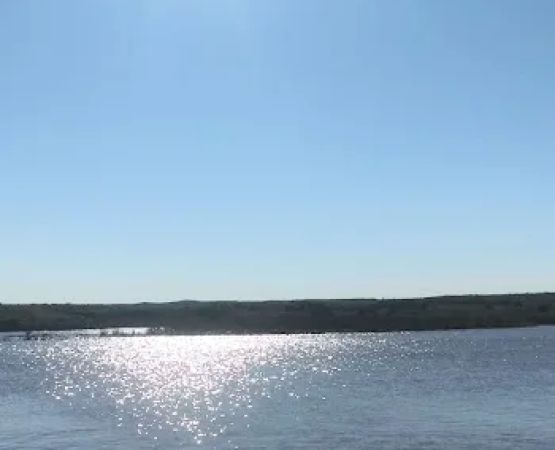 Rogers Area Campground