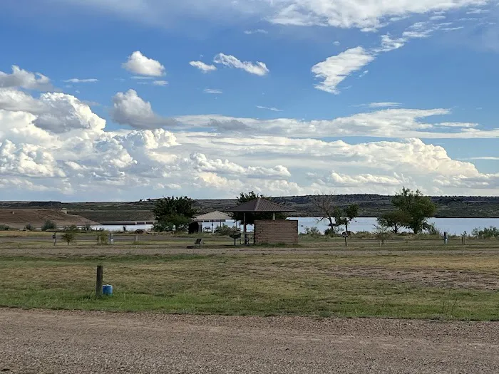 South Side Area Campground 3