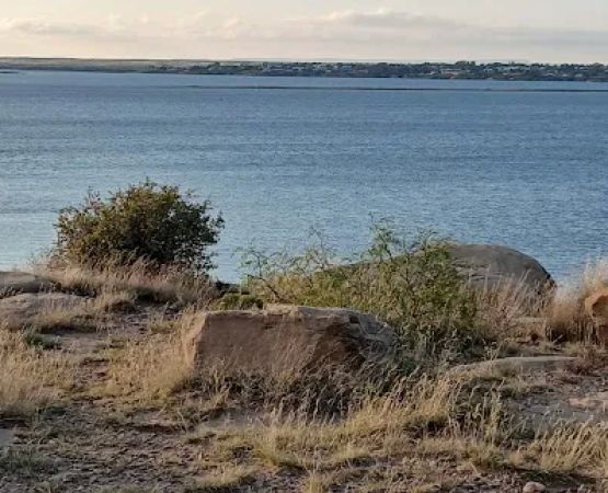 South Side Area Campground
