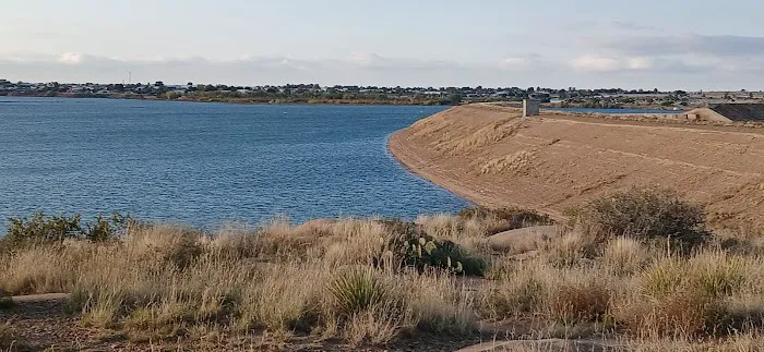South Side Area Campground 1