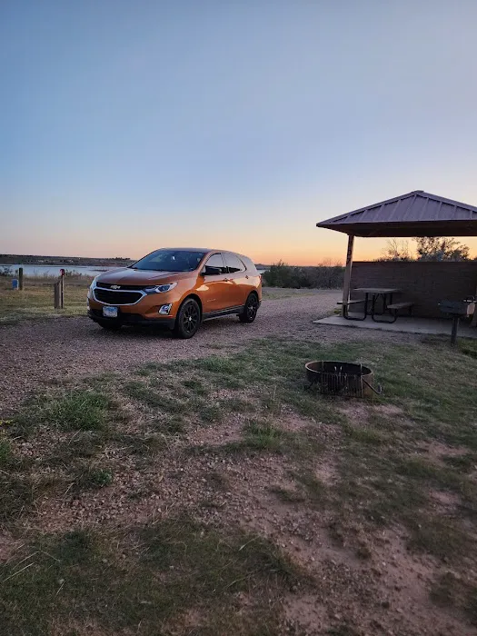 South Side Area Campground 9