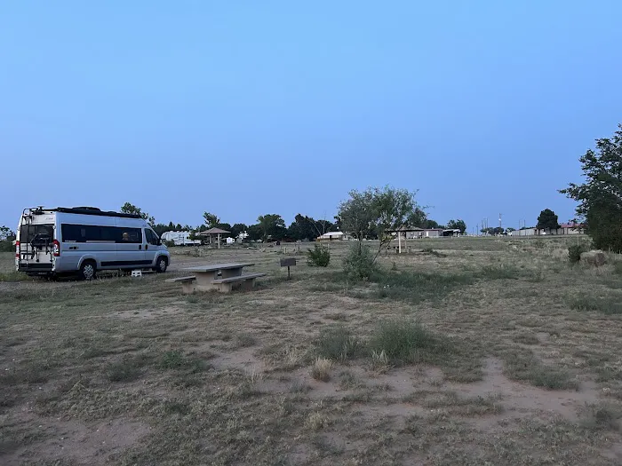 Ute Lake State Park, NM 2