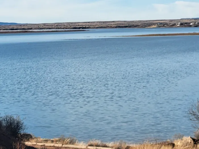 Ute Lake State Park, NM 1