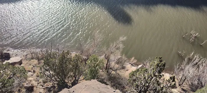 Ute Lake State Park, NM 6