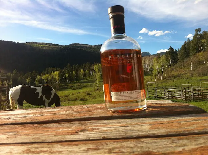 Jacks Creek Horse Camp 5