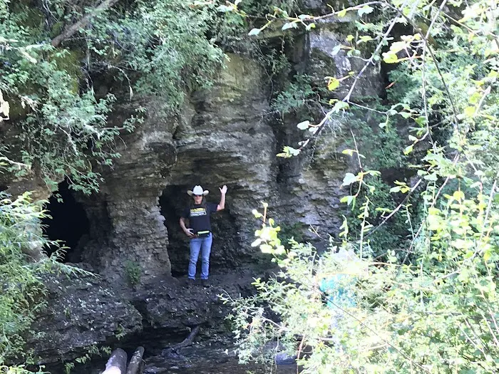 Jacks Creek Horse Camp 9